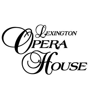 Lexington Opera House