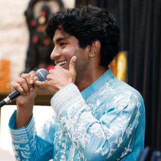 Sanjay Vattamreddy