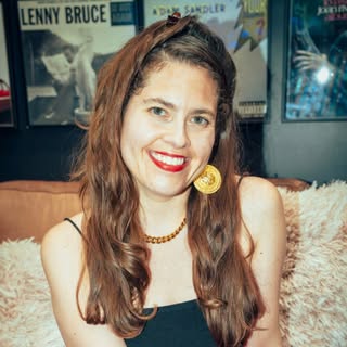 Jennie Mintz