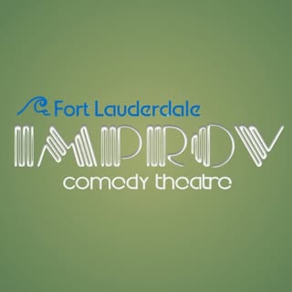 Ft. Lauderdale Improv