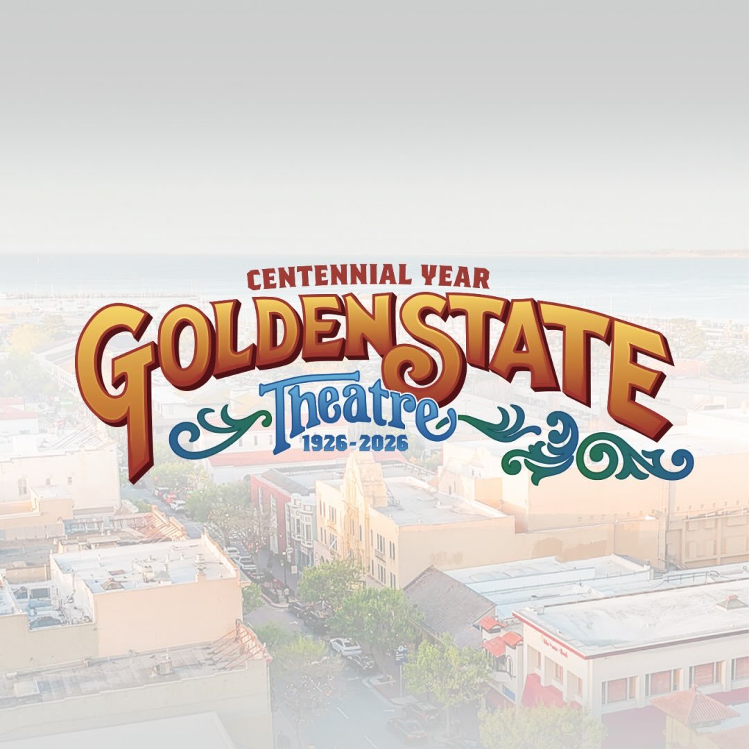 Golden State Theatre