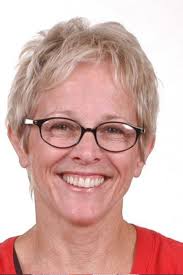 Tracy Newman