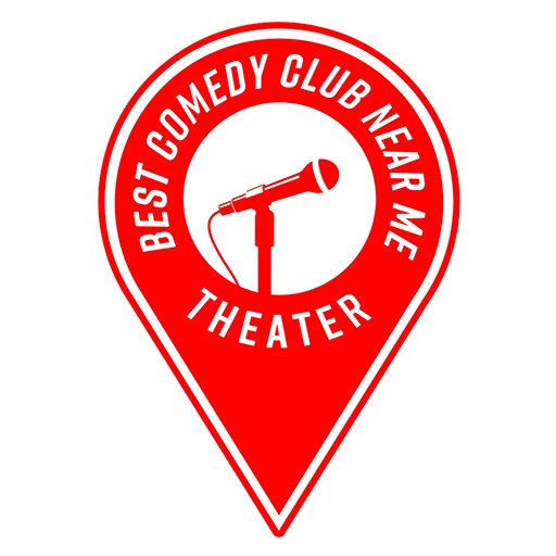 Best Comedy Club Near Me Theater