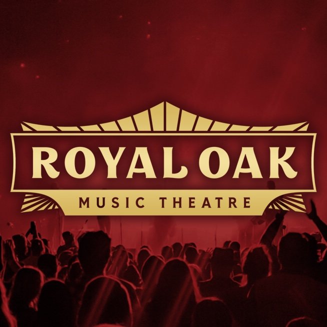Royal Oak Music Theatre
