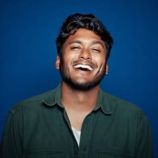 Usama Siddiquee