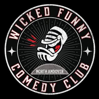 Wicked Funny Comedy Club Danvers