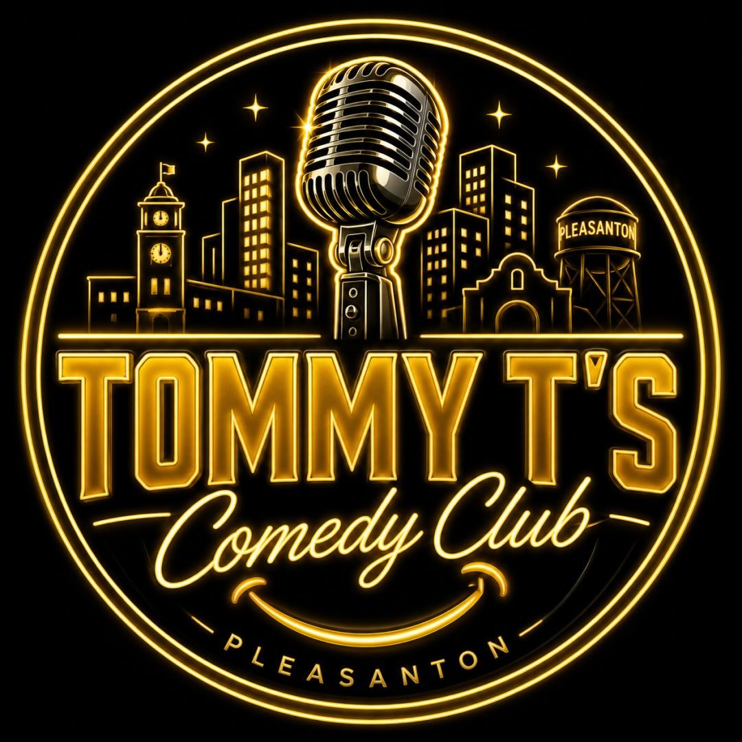 Tommy T's Comedy Club