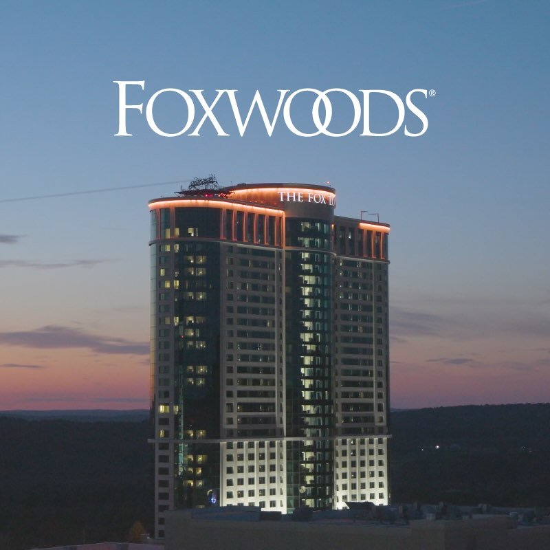 Great Cedar Showroom at Foxwoods Resort Casino