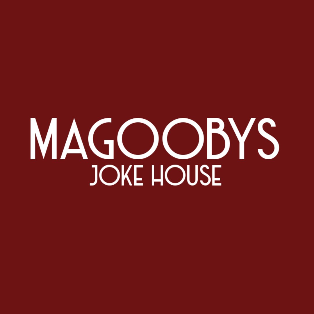 Magooby's Joke House