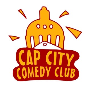Cap City Comedy Club