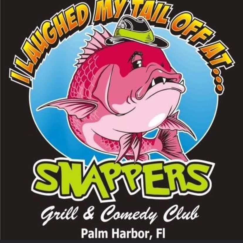 Snappers Palm Harbor