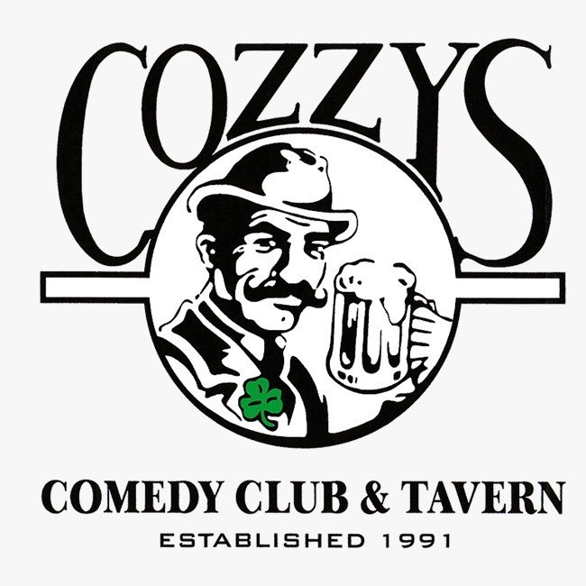 Cozzys Comedy Club