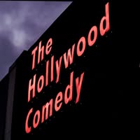 The Hollywood Comedy