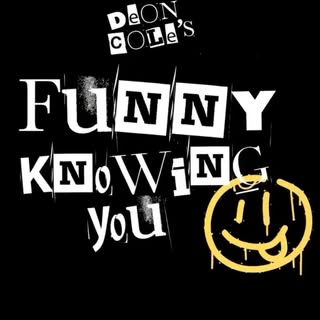 Deon Cole