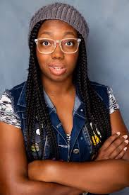 Aziza Stewart