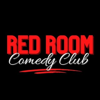 RED ROOM Comedy Club
