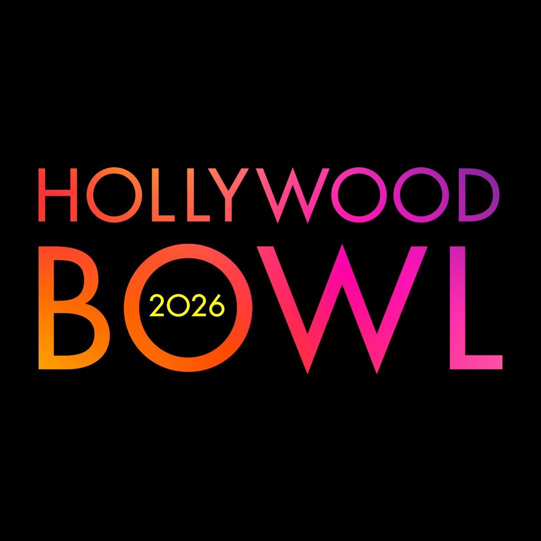 Hollywood Bowl