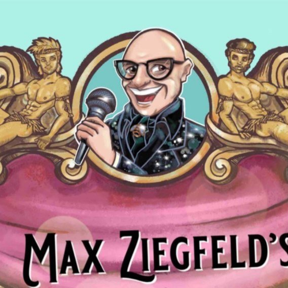 Max Ziegfeld