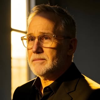 Mike Binder