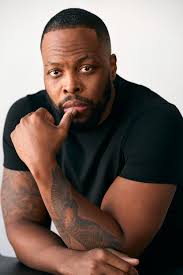 Darryl Wesley