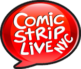 The Comic Strip