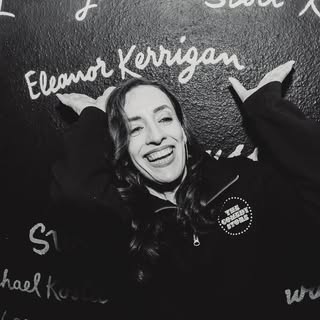 Eleanor Kerrigan