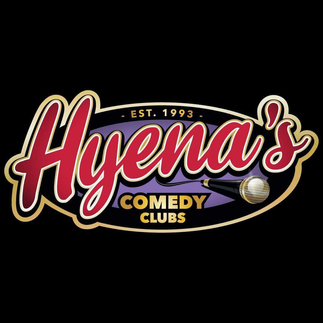 Hyena's Comedy Night Club Dallas