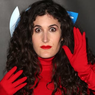Kate Berlant