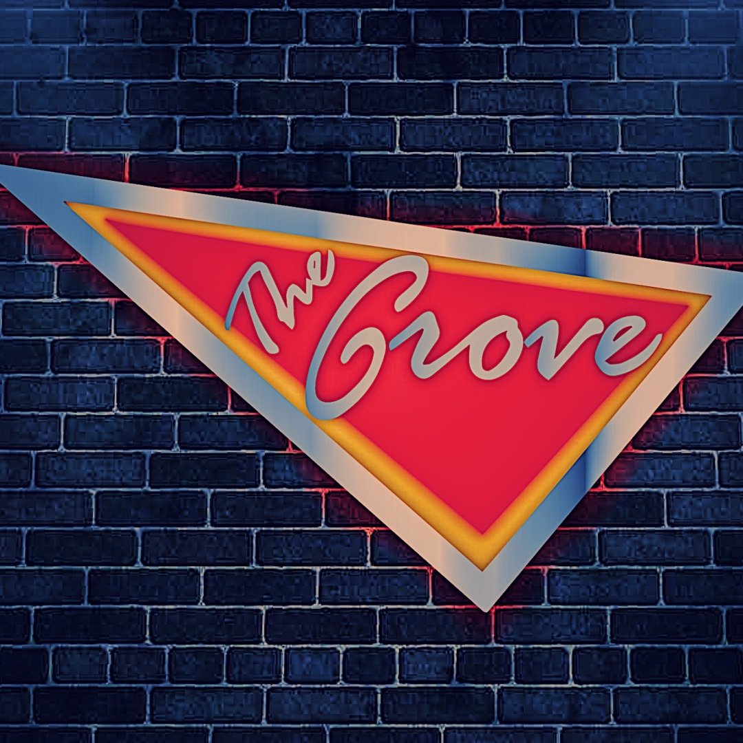 The Grove Comedy Club