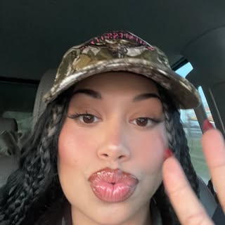 Maddi Mays