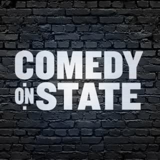 Comedy on State