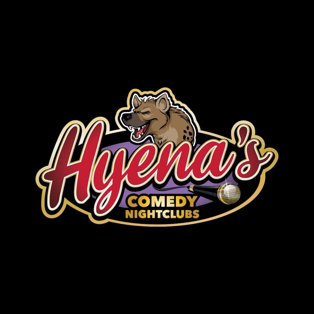 Hyena's Comedy Night Club Albuquerque
