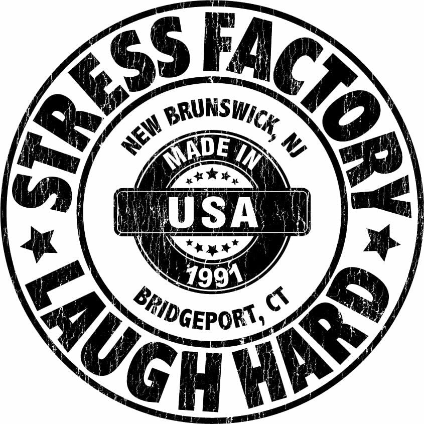 Stress Factory Comedy Club Bridgeport