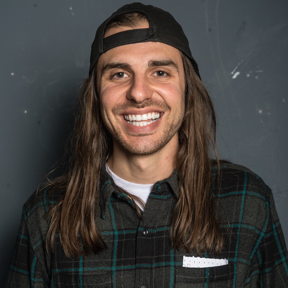 Craig Conant