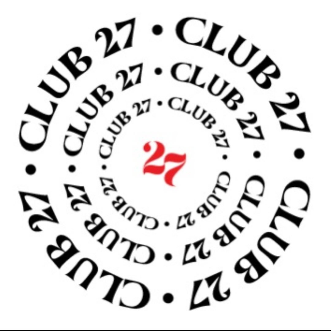 Club 27 Comedy