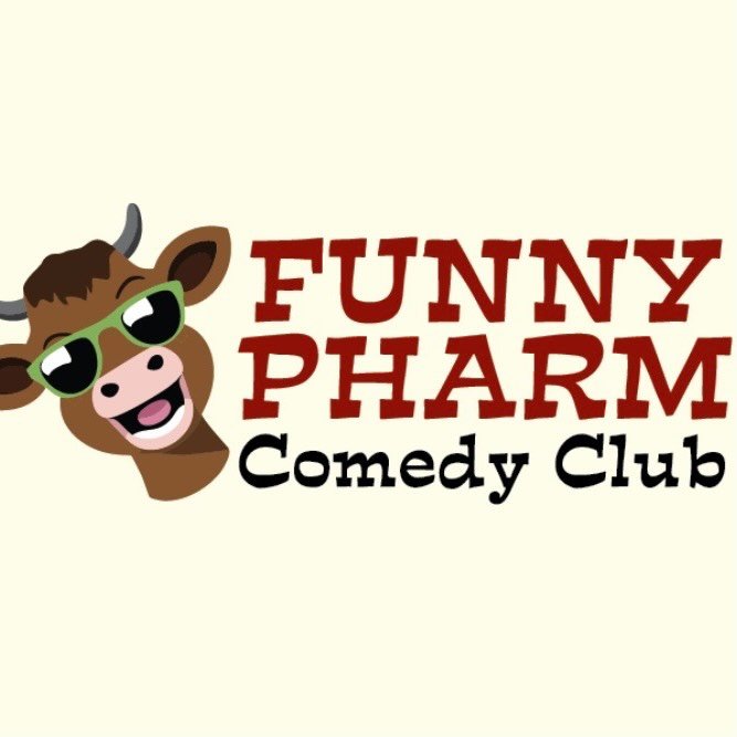 Funny Pharm Comedy Club