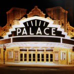 The Palace Theatre Albany