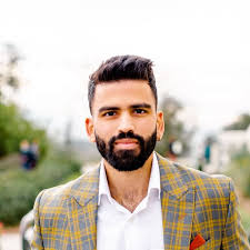 Nish Mehta
