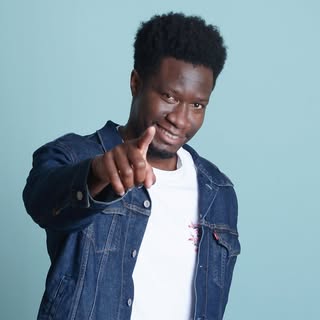 Michael Anekwe