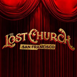 The Lost Church (San Francisco)