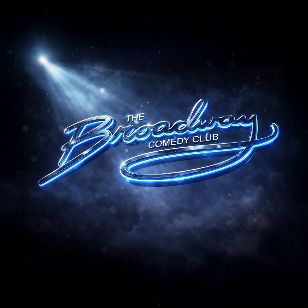Broadway Comedy Club