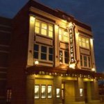 Attucks Theatre