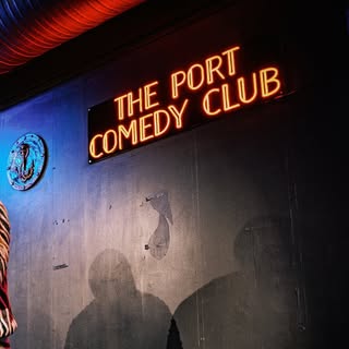 Port Comedy Club