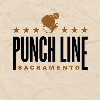Punch Line Comedy Club Sacramento