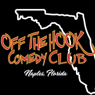 Off The Hook Comedy Club