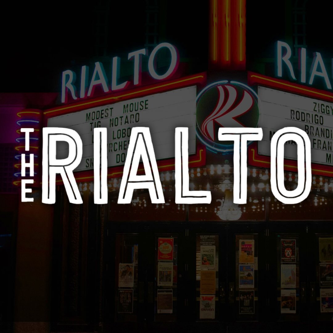 Rialto Theatre